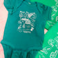 Philly Football Doodle Onesie