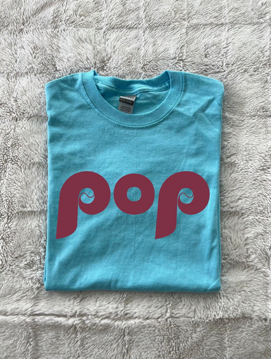 Phillies Pop T-Shirt